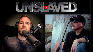 Unslaved: Jason Chats with Michael Tsarion