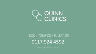 AcuPulse Fractional CO2 Laser Skin Resurfacing at Quinn Clinics Bristol