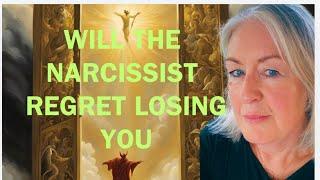 Does The Narcissist REGRET Losing Grade A Supply?