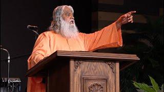 Sadhu Sundar Selvaraj - Saturday, October 26, 2024