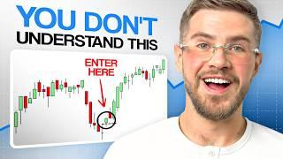 Easiest ICT Liquidity Strategy (Full Course)