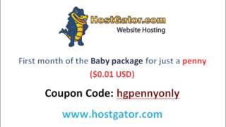 Hostgator Coupon September 2014