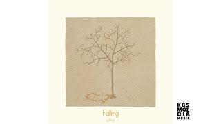 [Official Audio] 사트니 (Satiny) - Falling