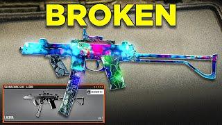 new *META* LADRA LOADOUT After RECENT UPDATE!  (best LADRA Class Setup) BO6 Warzone