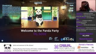 The Twitch Raid that Broke aSleepyPanda