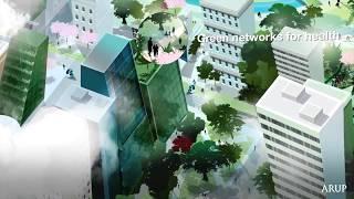 Arup working with C40 cities