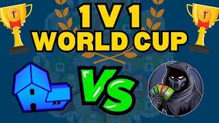 THE SWEET 16!!! - 1v1 Catan WORLD CUP