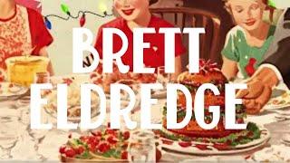 Brett Eldredge – Merry Christmas (Welcome To The Family) (Official Lyric Video)