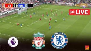 [LIVE] Liverpool vs Chelsea | eFootball PES 21 Gameplay PC