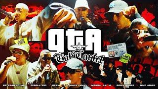 GTA Cali Cartel - Esteban Rojas, Reboll333, DFZM, ElMalaFama, Maicol LaM, Robin Rouse, El Niko Arias