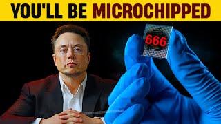 You'll Be Shocked! Over 50,000 People Have Received Microchip Implants | PAY ATTENTION!