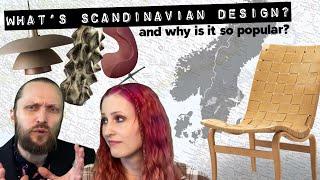 What’s Scandinavian design and why is it so popular?