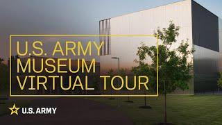 Can't visit the U.S. Army Museum? No problem! | U.S. Army