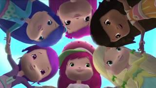 Strawberry Shortcake - Berry Bitty Adventures Theme Song