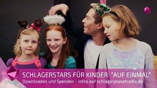 Schlagerstars für Kinder "Auf Einmal" (Weihnachtsschlager)