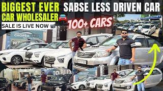 CAR BAZAR CHANDIGARH, Unregistered Used Car For Sale, Chandigarh CAR MANDI, Secondhand Car For Sale