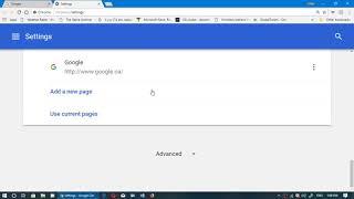 Fixit How to reset and clean up Google Chrome Browser