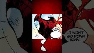 I'm Not Afraid | Spider-Man Comic Dub