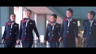 Japan Airlines (JAL) - Japanese Hospitality