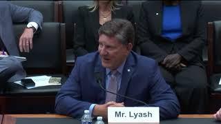 [Full Clip] 6.22.23 Rep. Cohen Participates in T&I Water Resources Hearing