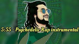 5:55 - Psychedelic Rap instrumental @chiragkhadka555