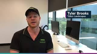 Zain Digital Review - Social Media Marketing - Tyler's Testimonial