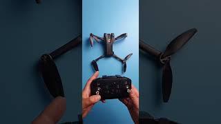 Z908 Max l DJI Mini 3 Pro Clone How To Successfully Bind & Connect To The Camera