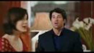 Patrick Dempsey in MADE OF HONOUR - 5 juni in de Bioscoop