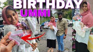 FARZIYA's BIRTHDAY VLOG - @slbubblegum | Irfan & Farziya