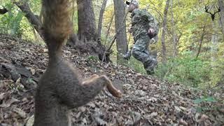 Karen Generation Hunting- 2020 Squirrels Hunting Opening Season In Iowa..