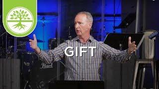 Gift | Emotionally Healthy Discipleship