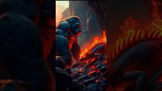 Gorilla+ Komodo Hybrid Fusion - Infinity Ai