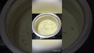 rice kheer recipe