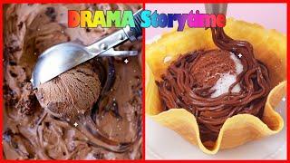  Drama Storytime  Top Satisfying Chocolate Ice Cream Cake Recipes