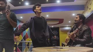 Yeh dil deewana |  Pardes| Sonu nigham | Faizii lyrics