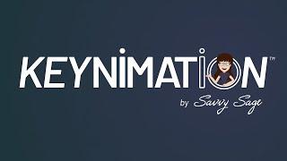 Keynimation Ident