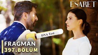 Esaret 397. Bölüm Fragmanı «Böyle Bir Gerçeği Benden Nasıl Saklarsın» Redemption Episode 397 Promo