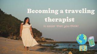 5 myths about living abroad as a therapist
