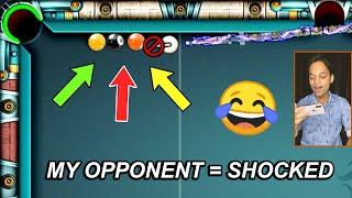 GREATEST 8 BALL POOL ENDING IN HISTORY...