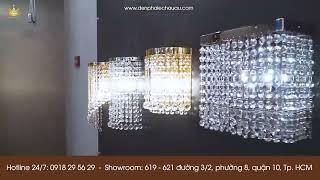 Showroom ĐÈN PHA LÊ TIỆP KHẮC