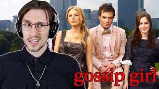 Watching only the FIRST and LAST episode of *GOSSIP GIRL*