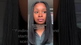 | Jessies Wig #life #reallife #lifestyle #funny #funnyvideo #funnyshorts #fyp #fypシ゚viral