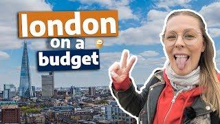 London low budget: 11 Must Sees für die Städtereise