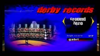 Destruction Derby 64 - All cars unlocked - All records beaten