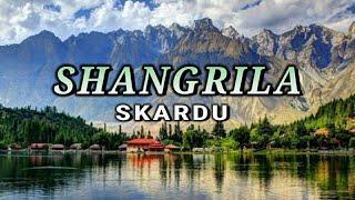 Skardu To Shangrila | Lower Kahura Lake | Waris Fareed Vlogs