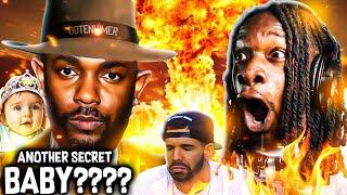 KENDRICK LAMAR DROPS THE NUKE!!! "Meet the Grahams" (REACTION)