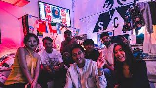 FS Green + Don Mayor: SCAMsterdam Takeover | Seoul Community Radio