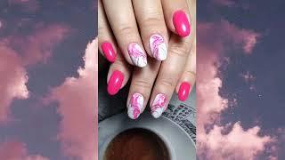 KurtukovaNails Кутикула кусочками и оч тонкая.