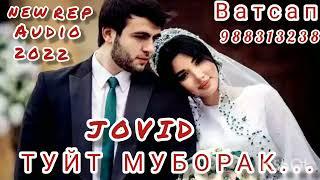 JOVID_Туйт Муборак