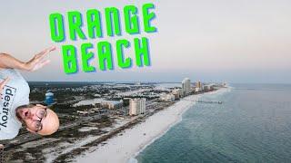 Top Things to do in Orange Beach Alabama ️🩴